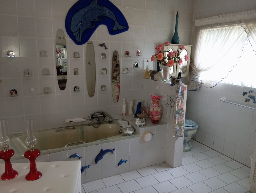 3 Bedroom Property for Sale in Mount Croix Eastern Cape